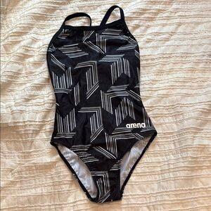 Arena Swim Suit